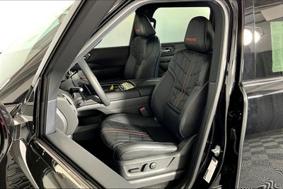 2026 Nissan Armada PRO-4X®