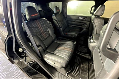 2026 Nissan Armada PRO-4X®