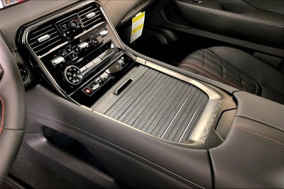 2026 Nissan Armada PRO-4X®