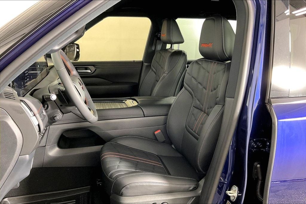 2026 Nissan Armada PRO-4X®