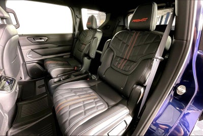 2026 Nissan Armada PRO-4X®