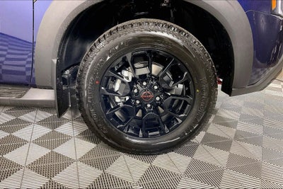 2026 Nissan Armada PRO-4X®