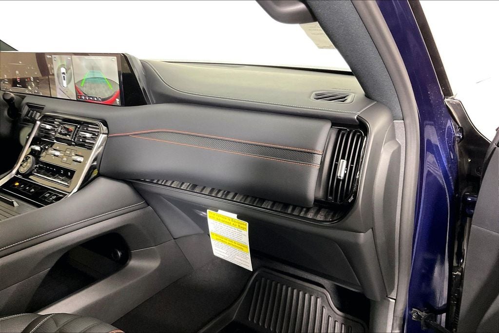 2026 Nissan Armada PRO-4X®