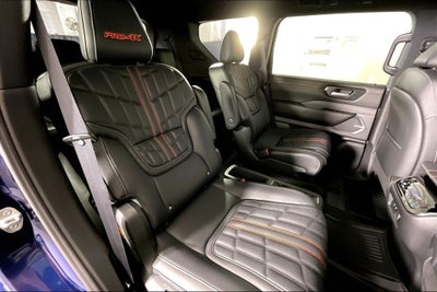 2026 Nissan Armada PRO-4X®