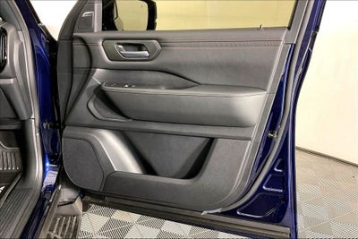 2026 Nissan Armada PRO-4X®