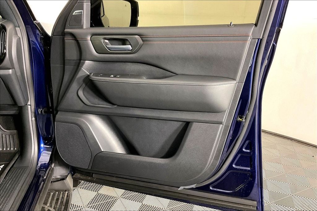 2026 Nissan Armada PRO-4X®