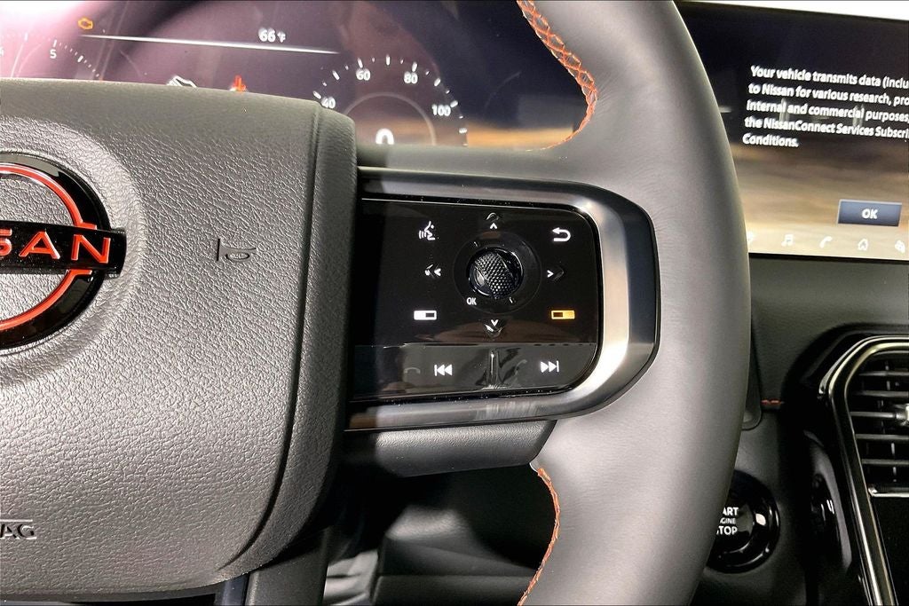 2026 Nissan Armada PRO-4X®