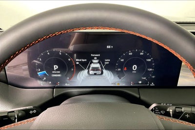 2026 Nissan Armada PRO-4X®