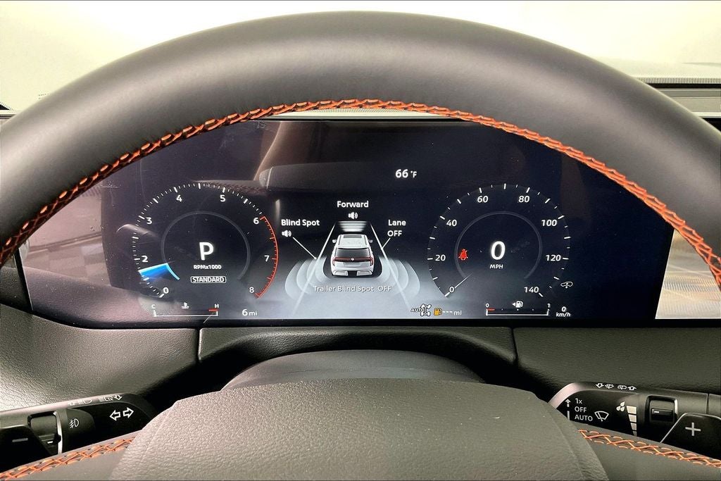 2026 Nissan Armada PRO-4X®