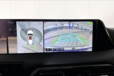 2026 Nissan Armada PRO-4X®