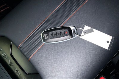 2026 Nissan Armada PRO-4X®