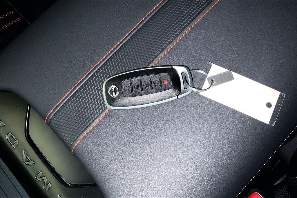 2026 Nissan Armada PRO-4X®