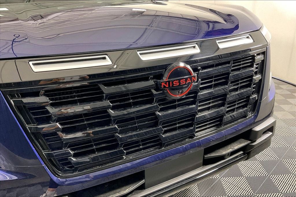 2026 Nissan Armada PRO-4X®