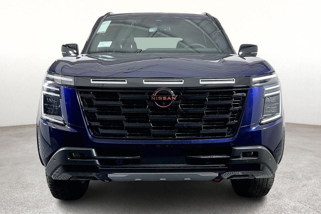2026 Nissan Armada PRO-4X®