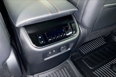 2026 Nissan Armada PRO-4X®