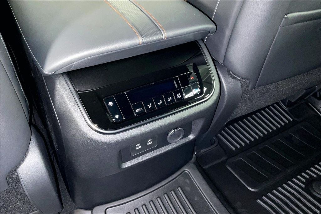 2026 Nissan Armada PRO-4X®