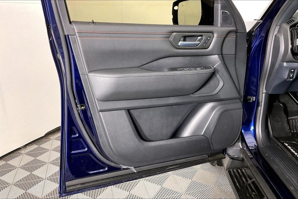 2026 Nissan Armada PRO-4X®