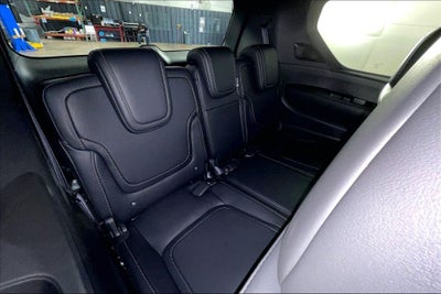 2026 Nissan Armada PRO-4X®