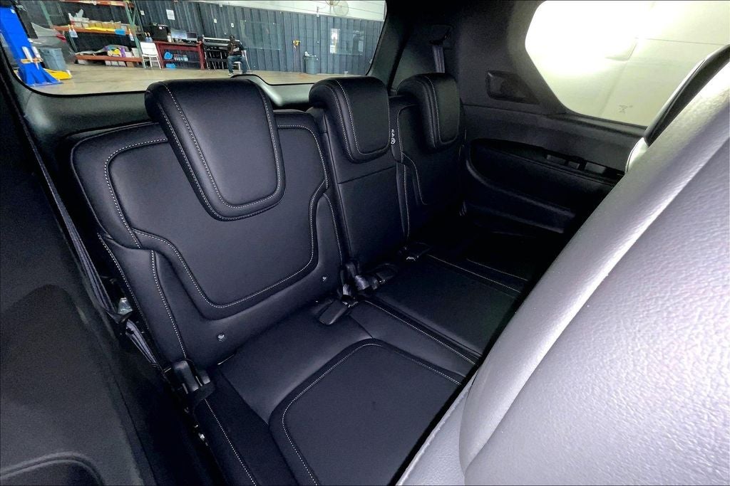 2026 Nissan Armada PRO-4X®