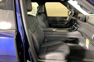 2026 Nissan Armada PRO-4X®