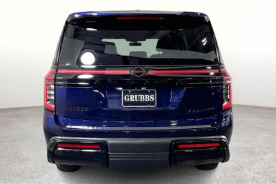 2026 Nissan Armada PRO-4X®