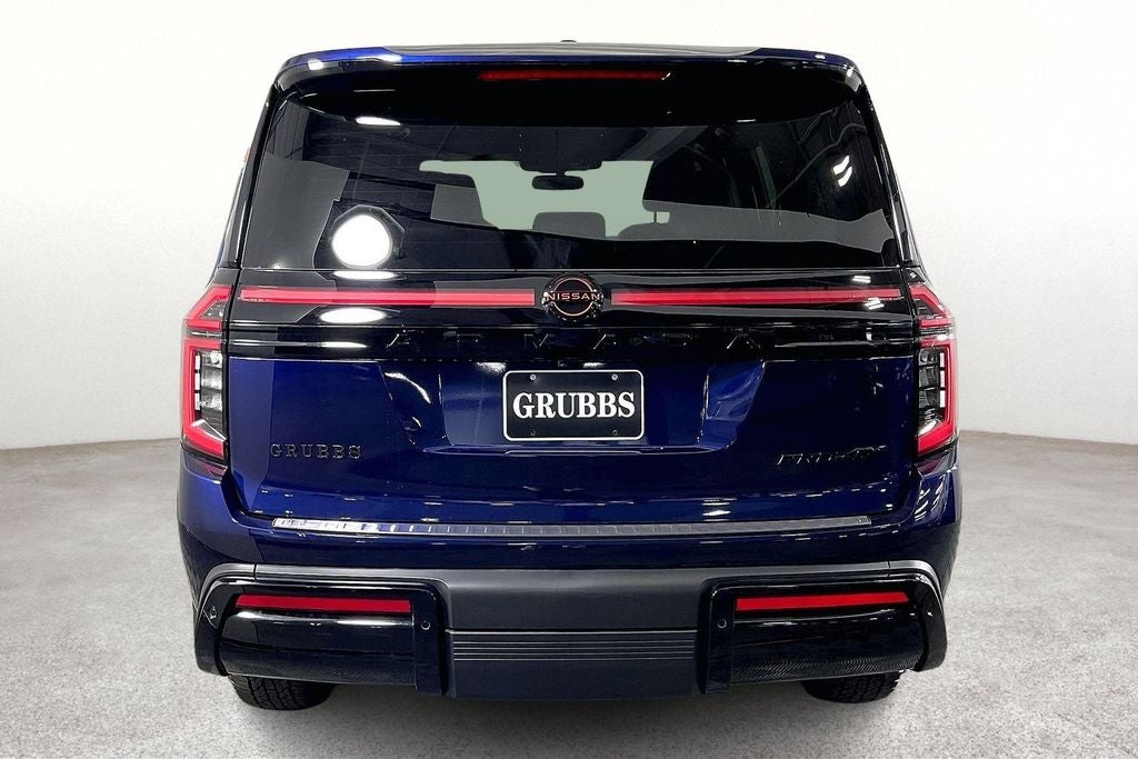 2026 Nissan Armada PRO-4X®