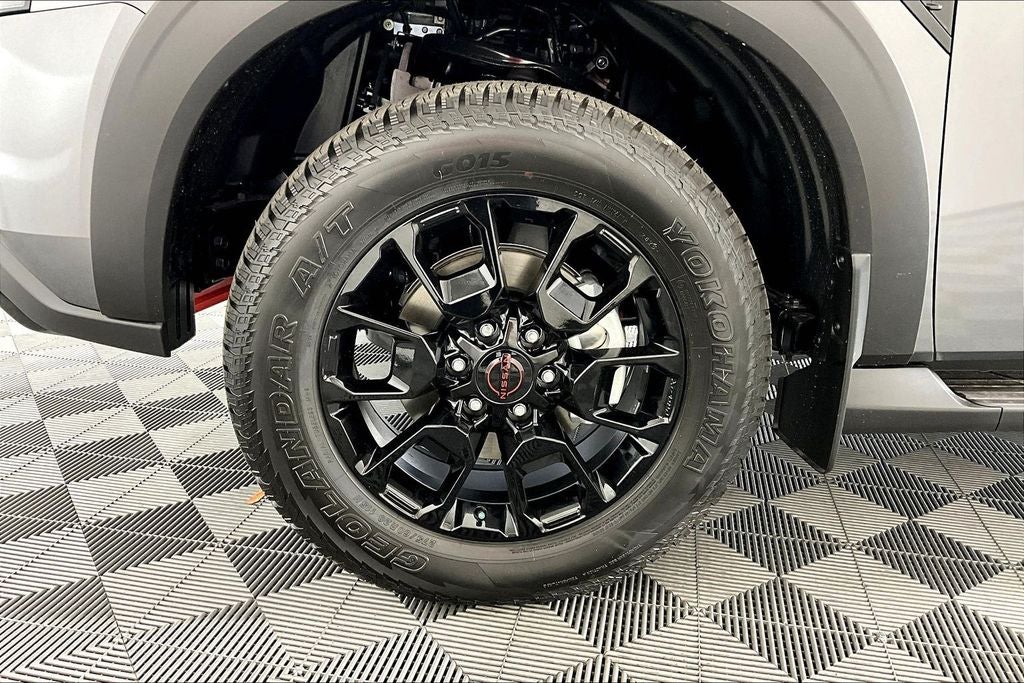 2026 Nissan Armada PRO-4X®