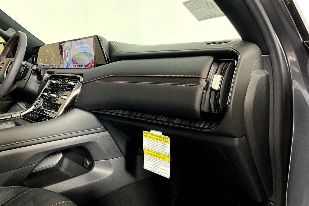 2026 Nissan Armada PRO-4X®