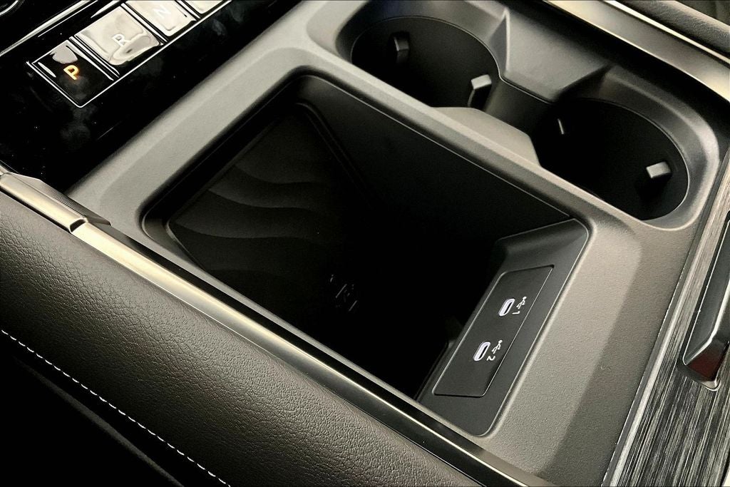 2026 Nissan Armada PRO-4X®