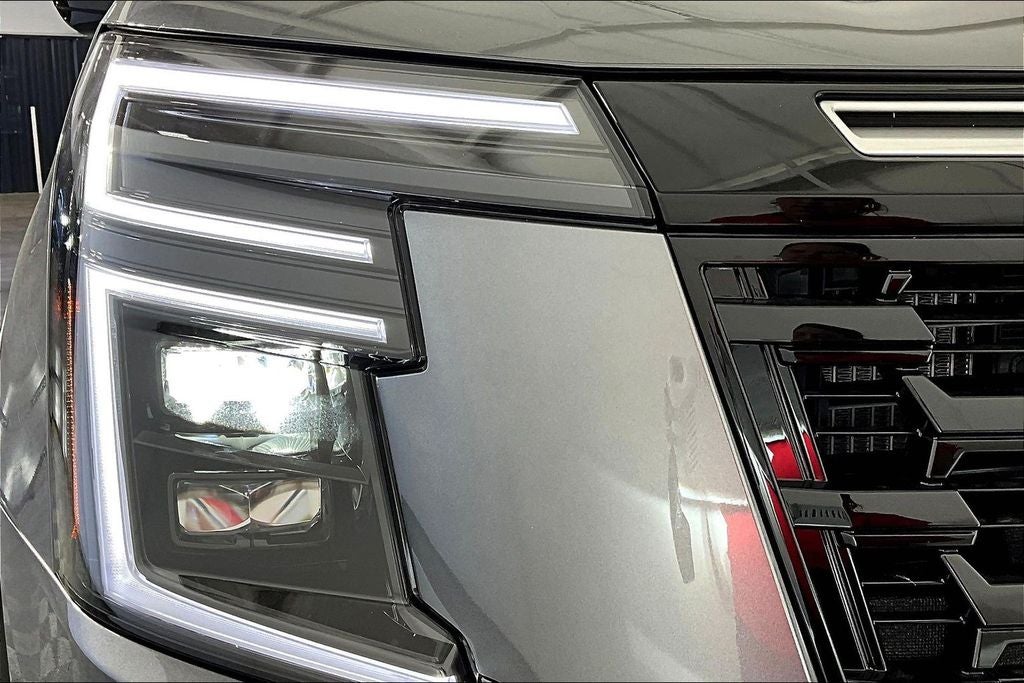 2026 Nissan Armada PRO-4X®