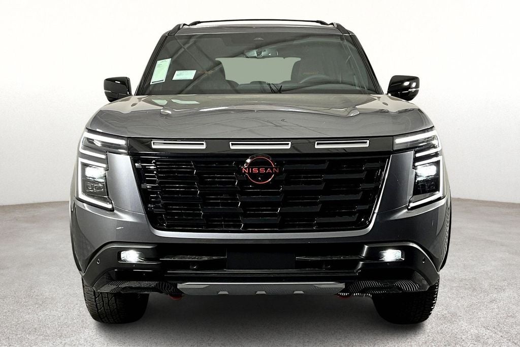 2026 Nissan Armada PRO-4X®