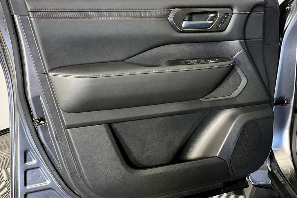 2026 Nissan Armada PRO-4X®