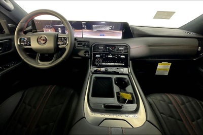 2026 Nissan Armada PRO-4X®