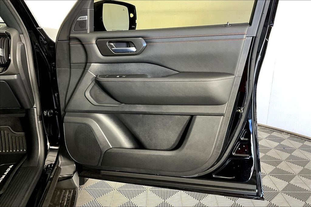 2026 Nissan Armada PRO-4X®