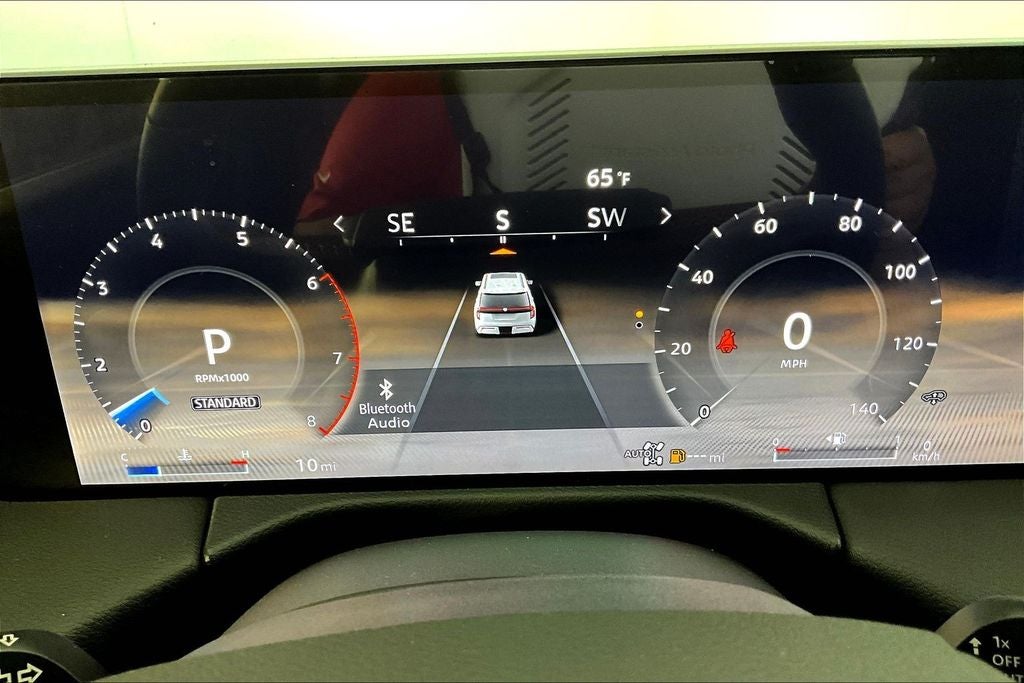 2026 Nissan Armada PRO-4X®