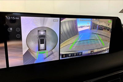 2026 Nissan Armada PRO-4X®