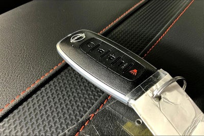 2026 Nissan Armada PRO-4X®