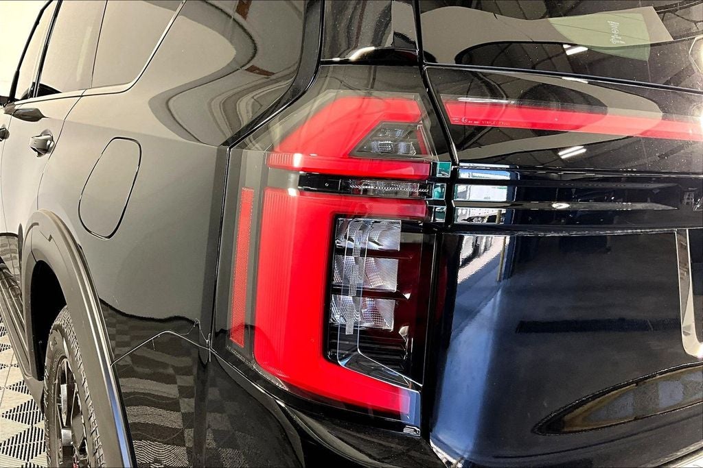 2026 Nissan Armada PRO-4X®