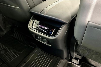 2026 Nissan Armada PRO-4X®