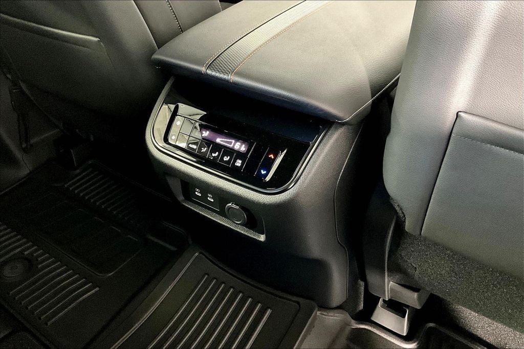 2026 Nissan Armada PRO-4X®