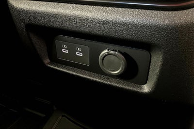 2026 Nissan Armada PRO-4X®