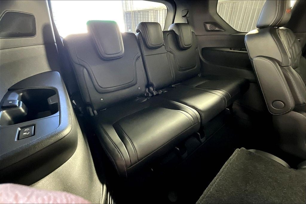 2026 Nissan Armada PRO-4X®