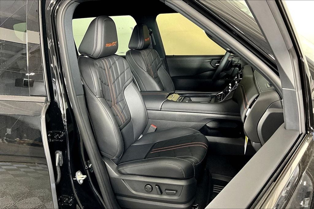 2026 Nissan Armada PRO-4X®