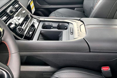 2026 Nissan Armada PRO-4X®