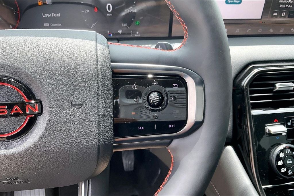 2026 Nissan Armada PRO-4X®