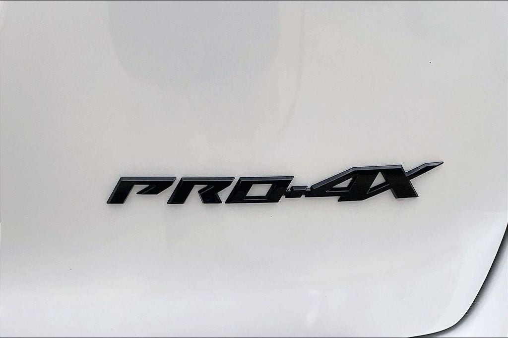 2026 Nissan Armada PRO-4X®