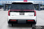 2026 Nissan Armada PRO-4X®