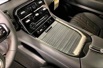 2026 Nissan Armada PRO-4X®