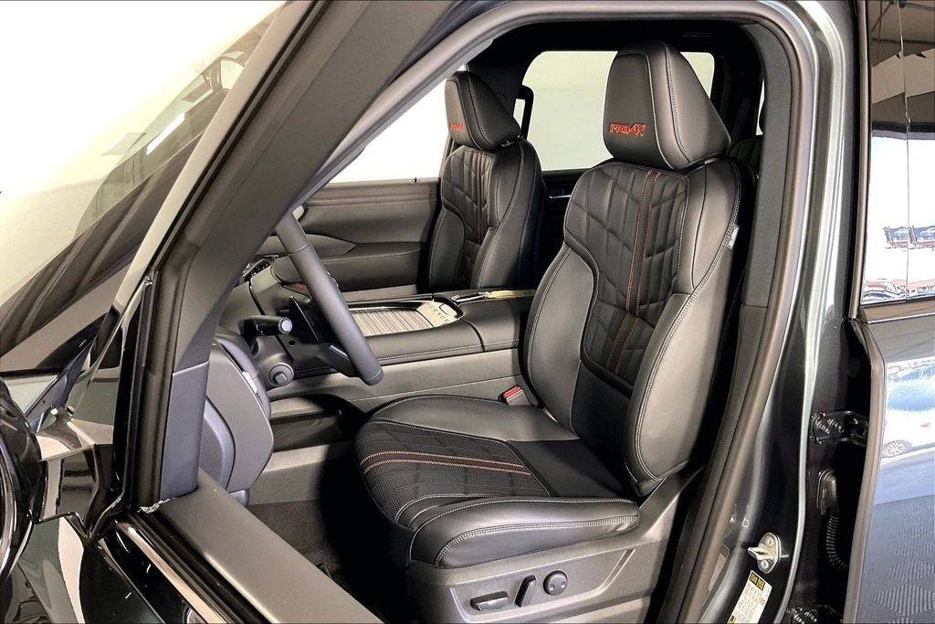 2026 Nissan Armada PRO-4X®