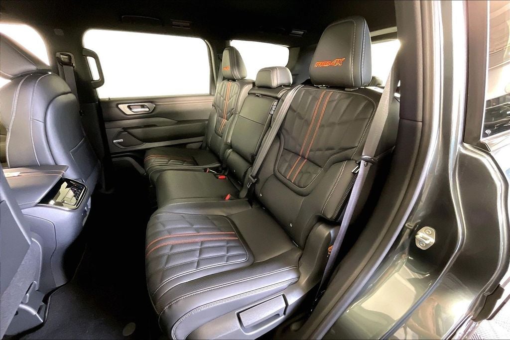 2026 Nissan Armada PRO-4X®